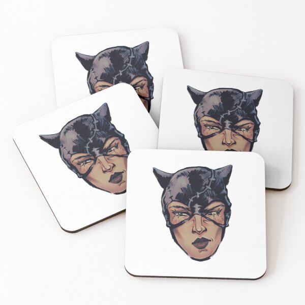Item preview, catwoman by katecr3ate designed and sold by katecr3atee.