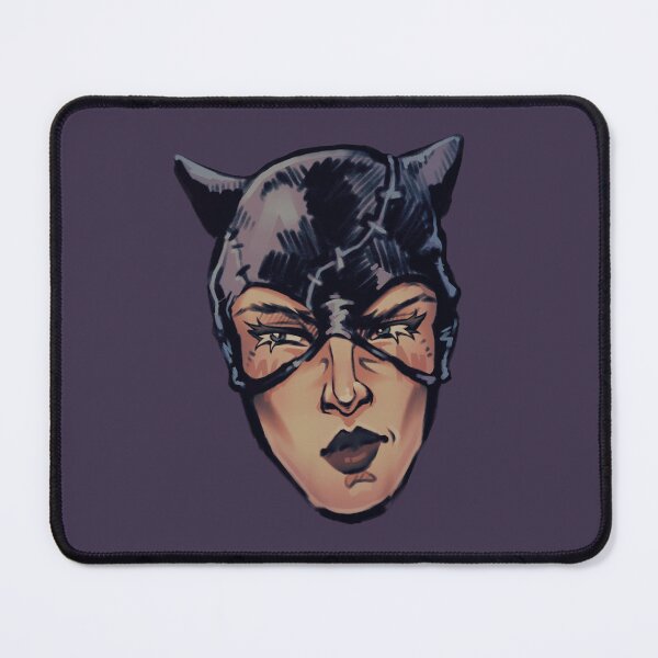 Item preview, catwoman by katecr3ate designed and sold by katecr3atee.