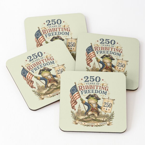 Item preview, 4th of July Butterfly USA Flag Cute American 250th anniversary  designed and sold by jolihanot.