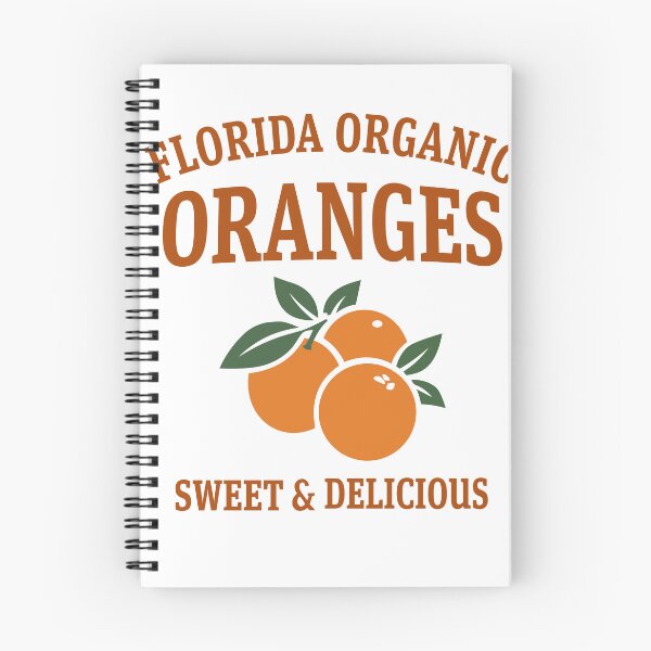 Item preview, Florida organic oranges designed and sold by Omarelmktar.