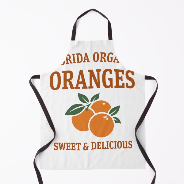 Item preview, Florida organic oranges designed and sold by Omarelmktar.