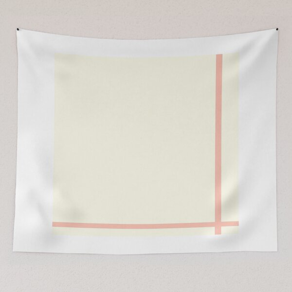 Item preview, Art - Abstract Art Minimalist Anime Style designed and sold by AnimeShin.