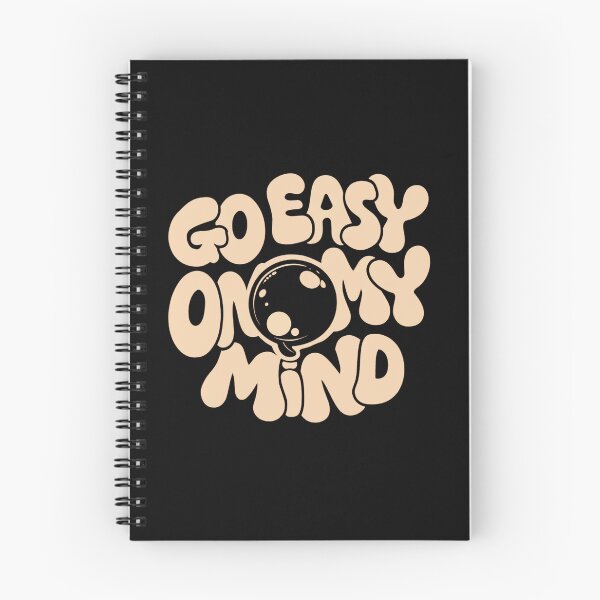 Item preview, Go Easy On My Mind  designed and sold by Stefrait-7.
