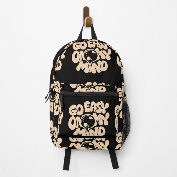 Item preview, Go Easy On My Mind designed and sold by Stefrait-7.