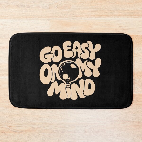 Item preview, Go Easy On My Mind  designed and sold by Stefrait-7.