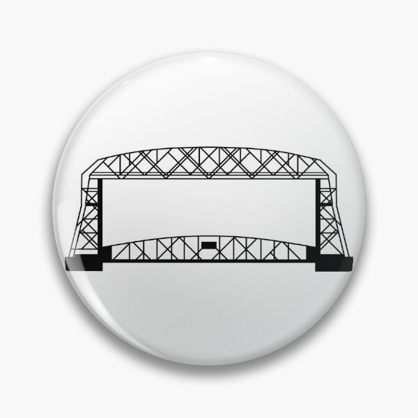 Item preview, Grand Forks Bridge designed and sold by Gracewagner18.