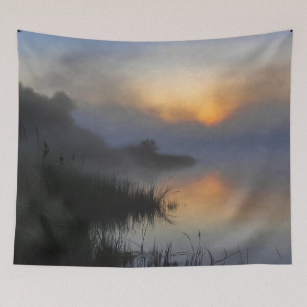 Item preview, Beautiful Sunset designed and sold by Makitiadesigns.
