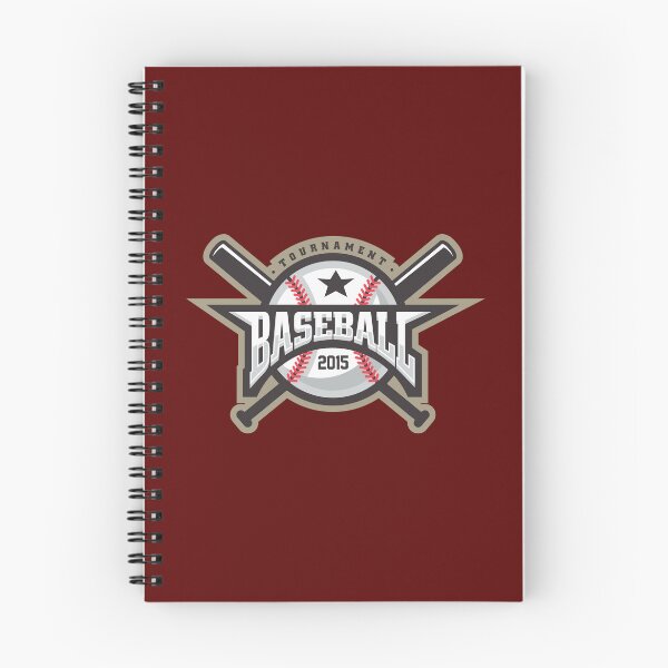 Item preview, Vintage Baseball Tournament 2015 Retro Sports Emblem designed and sold by 1001T-Shirt.