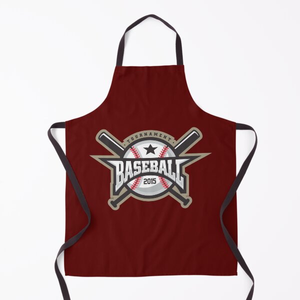 Item preview, Vintage Baseball Tournament 2015 Retro Sports Emblem designed and sold by 1001T-Shirt.