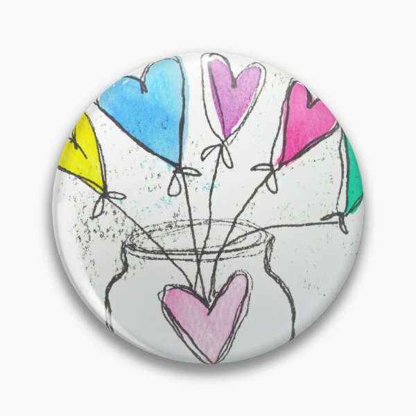 Item preview, Heart Bouquet designed and sold by True Poison.
