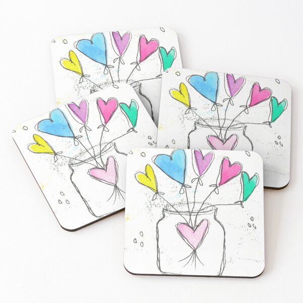 Item preview, Heart Bouquet designed and sold by True Poison.