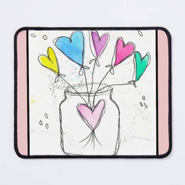 Item preview, Heart Bouquet designed and sold by True Poison.