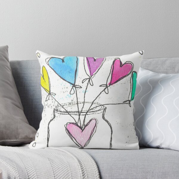 Item preview, Heart Bouquet designed and sold by True Poison.