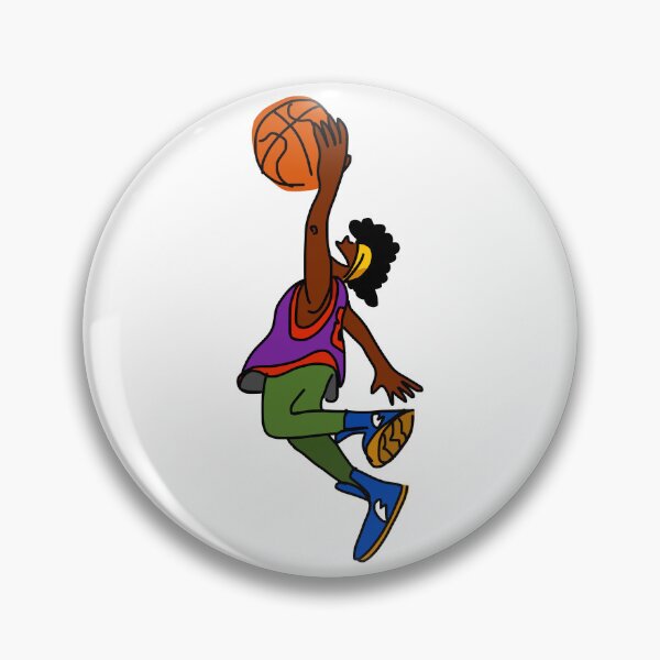 Item preview, URBAN BASKETBALL DUNK designed and sold by declash.