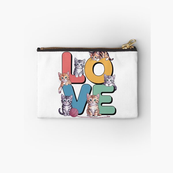 Item preview, Kitten Love designed and sold by J-CCreations.