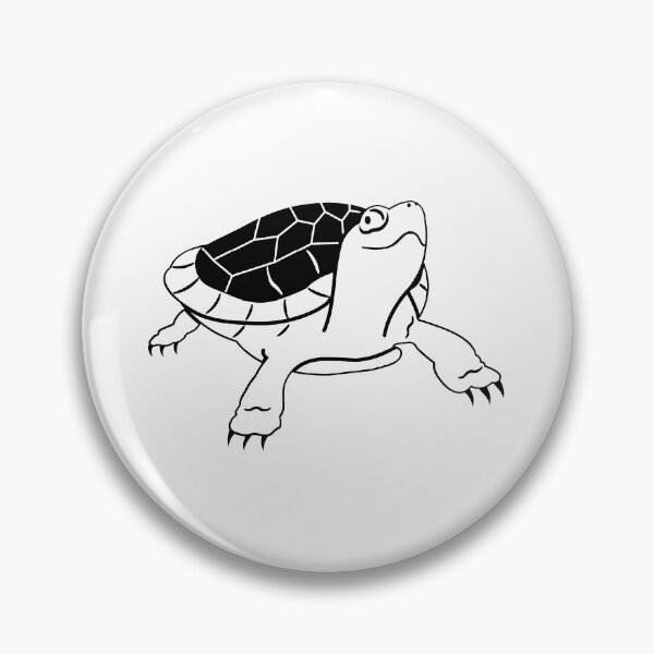 Item preview, Cute Turtle designed and sold by Gracewagner18.