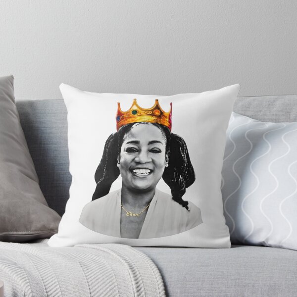Item preview, Cirie Fields Survivor Queen designed and sold by street-vault.