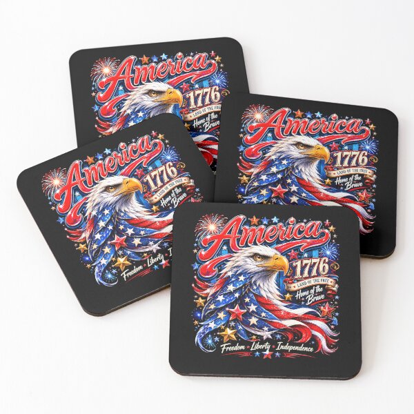 Item preview, 4th of July Butterfly USA Flag 250th designed and sold by jolihanot.