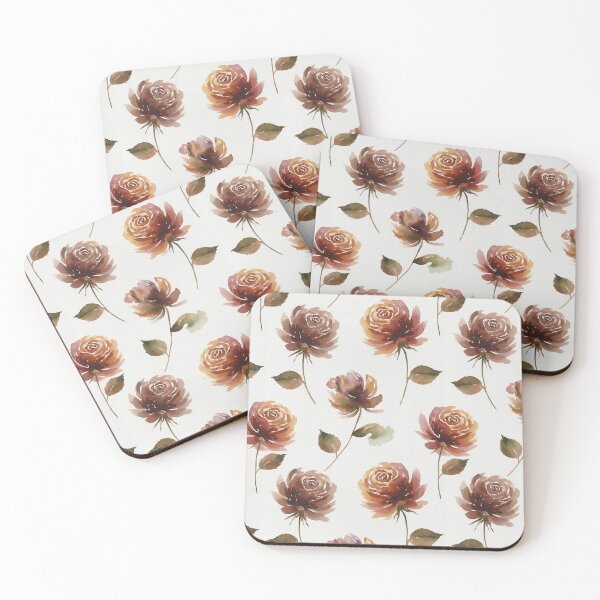 Item preview, Golden Hour Petals designed and sold by wissal.studio.