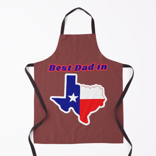 Item preview, Best Dad in Texas designed and sold by HMBPHOTO.