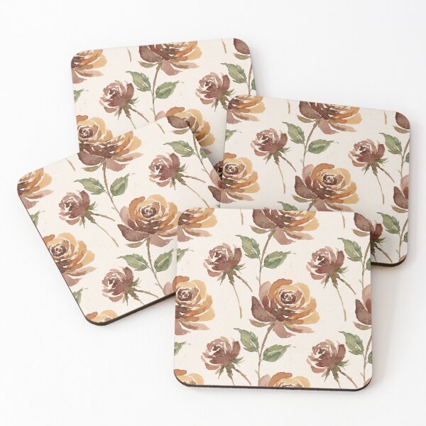 Item preview, Sunset Rose Harmony designed and sold by wissal.studio.