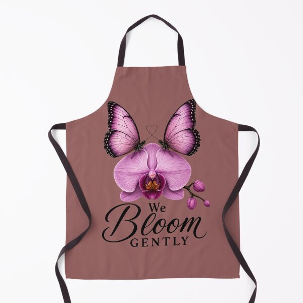 Item preview, We Bloom Gently designed and sold by JagrDesigns.