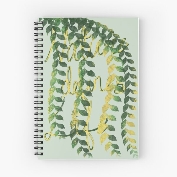 Item preview, Interwoven Vines Nature Defines Life Design designed and sold by Senorona.