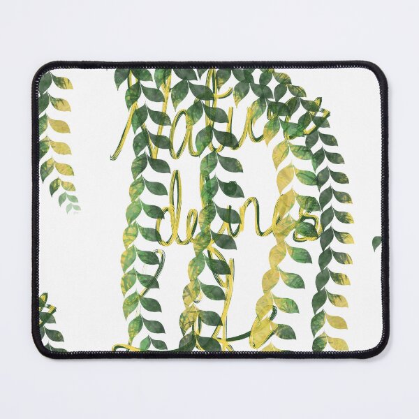 Item preview, Interwoven Vines Nature Defines Life Design designed and sold by Senorona.