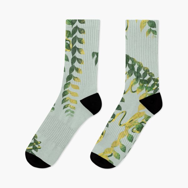 Item preview, Interwoven Vines Nature Defines Life Design designed and sold by Senorona.