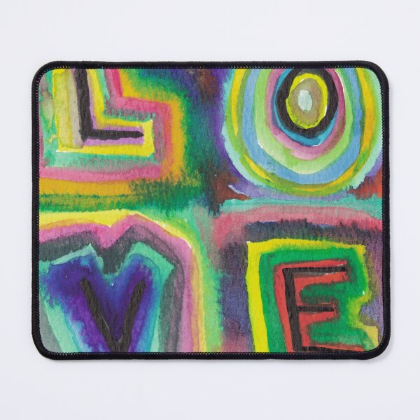 Item preview, Love is All You Need designed and sold by True Poison.
