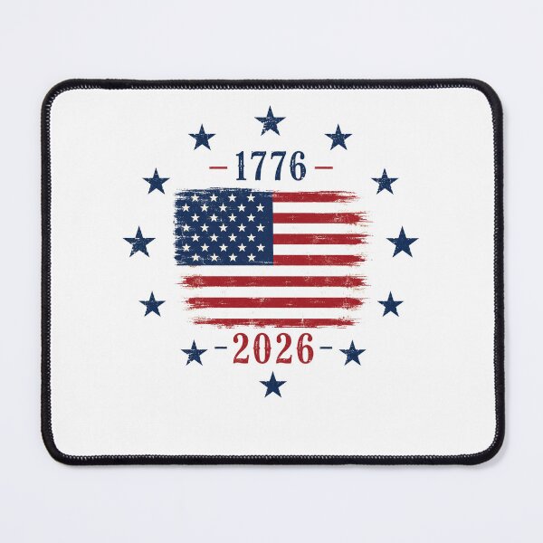 Item preview, 4th of July Butterfly USA Flag Cute American Women Girl 1776 designed and sold by jolihanot.