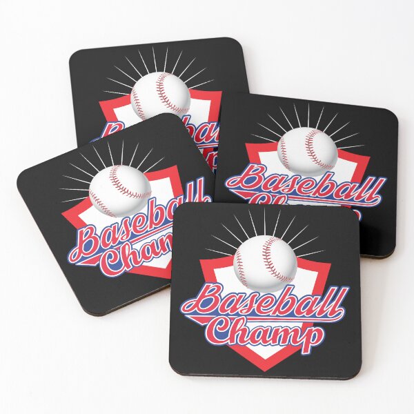 Item preview, Vintage Baseball Champ Sports Emblem Graphic designed and sold by 1001T-Shirt.