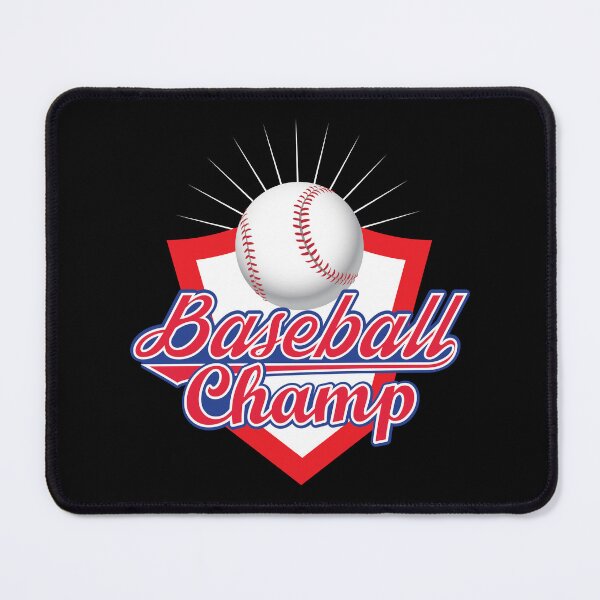Item preview, Vintage Baseball Champ Sports Emblem Graphic designed and sold by 1001T-Shirt.