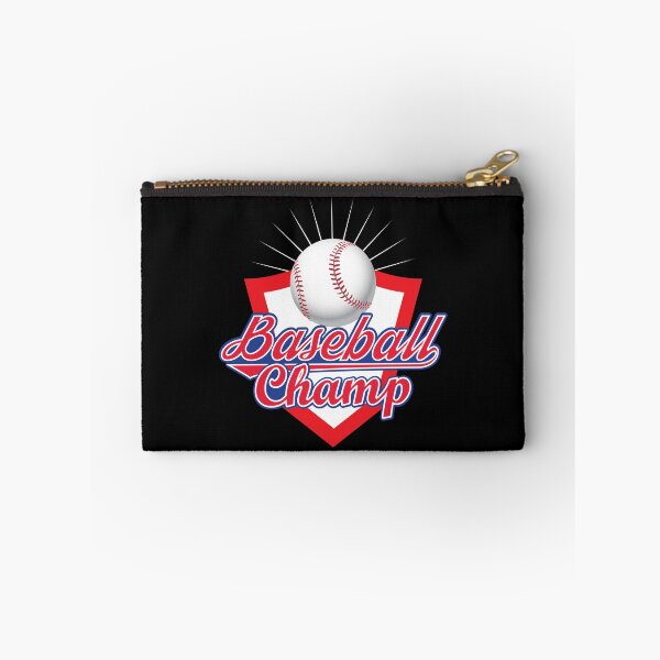 Item preview, Vintage Baseball Champ Sports Emblem Graphic designed and sold by 1001T-Shirt.