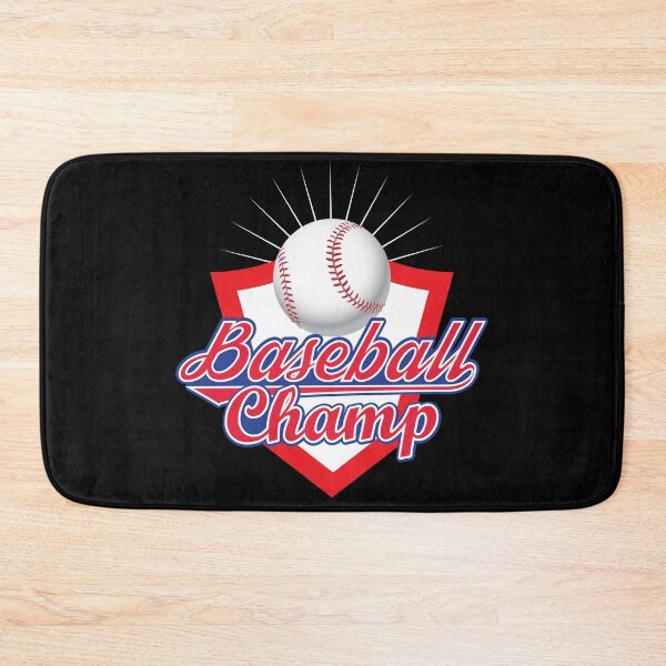 Item preview, Vintage Baseball Champ Sports Emblem Graphic designed and sold by 1001T-Shirt.