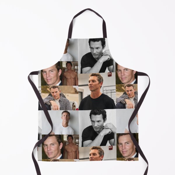 Item preview, Shawn Hatosy Collage designed and sold by oliviafowlerart.
