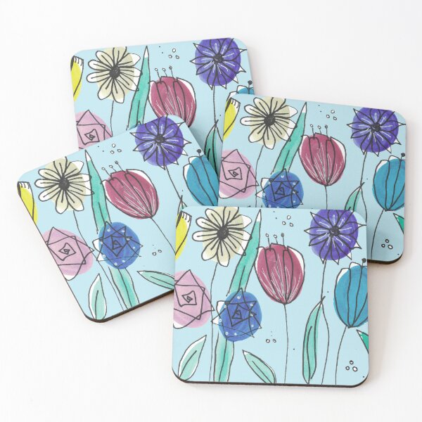 Item preview, English Garden designed and sold by True Poison.