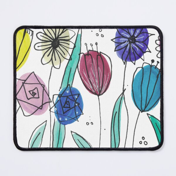 Item preview, English Garden designed and sold by True Poison.
