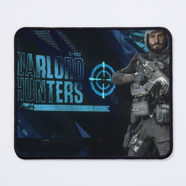 Item preview, BF BF6 RedSec Season Three Battle Pass Warlord Hunters 323 Campbell 'Surgical Extraction' Art designed and sold by Sellcooldesigns.