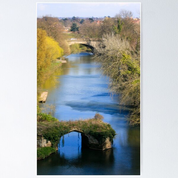 Item preview, Avon River designed and sold by Nigel Donald.