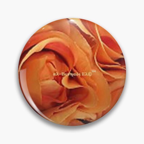 Item preview, Mu’ur (UM) Empire™ al-Benhadiel©™ acquisition, Peach Rose designed and sold by HardyKnitDesign.