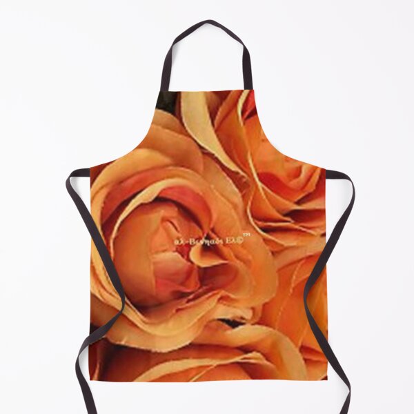 Item preview, Mu’ur (UM) Empire™ al-Benhadiel©™ acquisition, Peach Rose designed and sold by HardyKnitDesign.