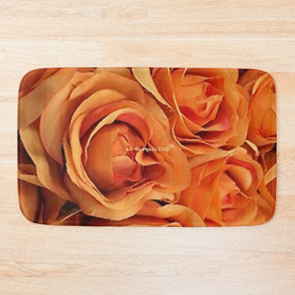 Item preview, Mu’ur (UM) Empire™ al-Benhadiel©™ acquisition, Peach Rose designed and sold by HardyKnitDesign.
