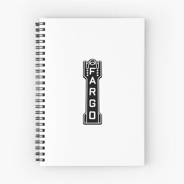 Item preview, Fargo Sign designed and sold by Gracewagner18.