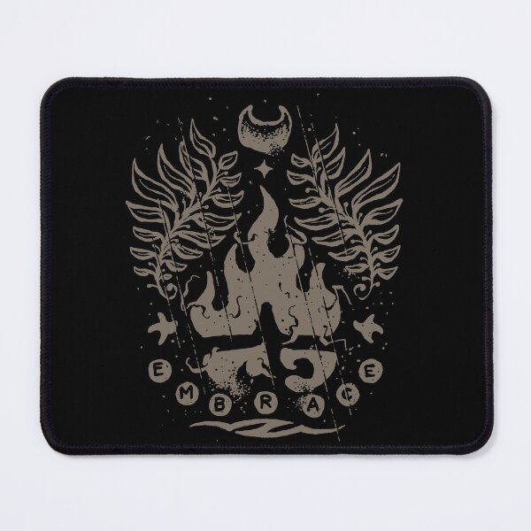 Item preview, Not every fire is meant to be extinguished designed and sold by miftake.