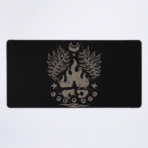 Item preview, Not every fire is meant to be extinguished designed and sold by miftake.