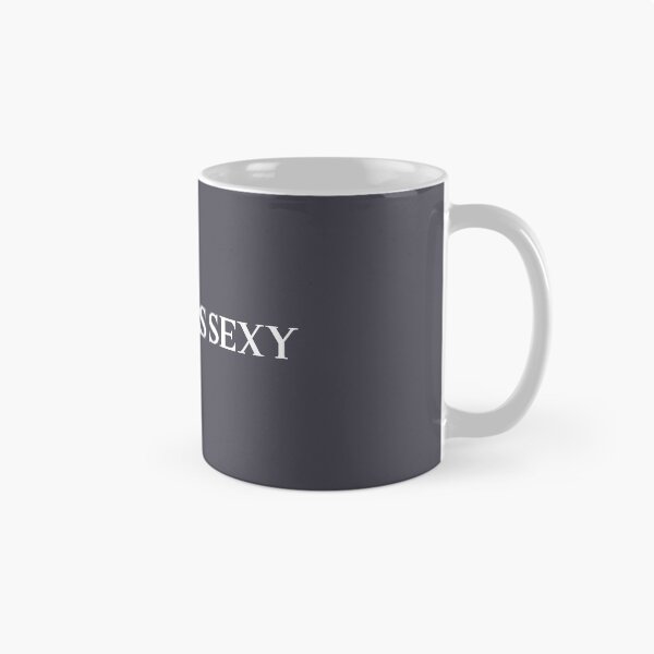 Item preview, Reading is sexy, white designed and sold by perezzzoso.