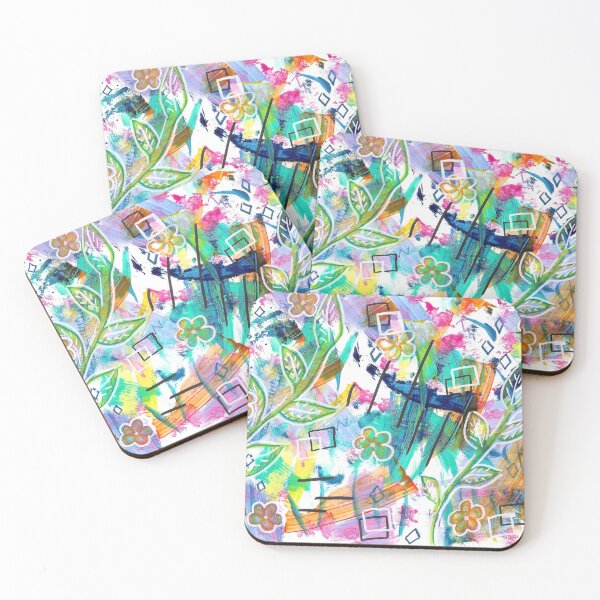 Item preview, Free Expression Blur designed and sold by Danigeheb.