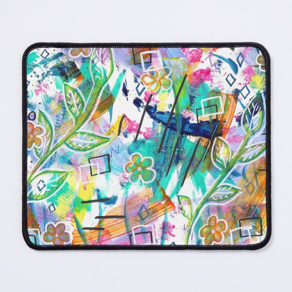Item preview, Free Expression Blur designed and sold by Danigeheb.