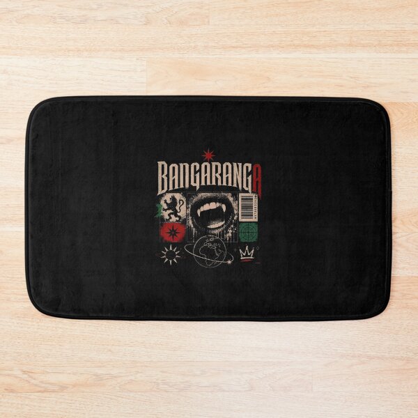 Item preview, Bangaranga Dark Grunge Aesthetic designed and sold by pick-o-print.